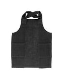 BAKER'S SMOCK APRON