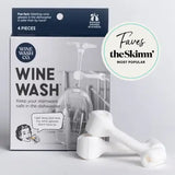 WINE WASH DISHWASHER ATTACHMENT