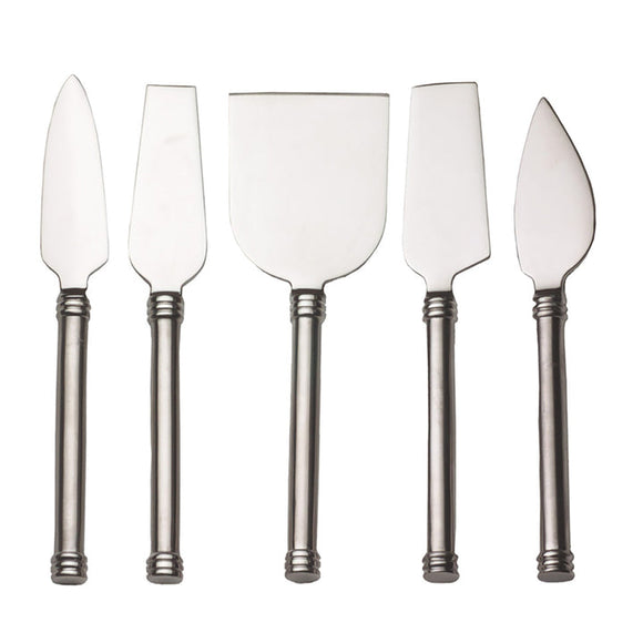 CHEESE KNIFE SET OF 5