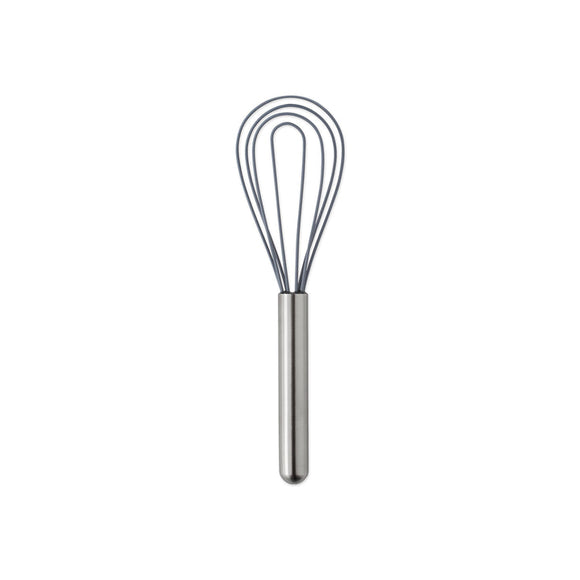 SILICONE FLAT SAUCE WHISK