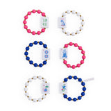 PAGODA PARTY MAHJONG BRACELET