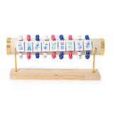 PAGODA PARTY MAHJONG BRACELET