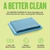 WINDOW CLEANING E-CLOTHS