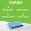 WINDOW CLEANING E-CLOTHS