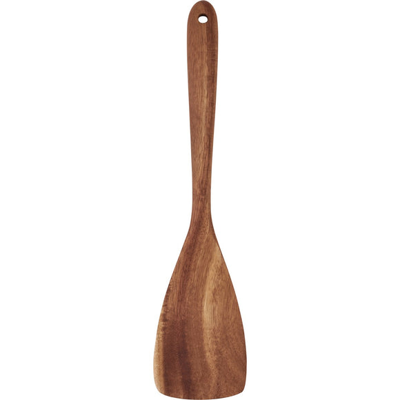 WOODEN SPATULA