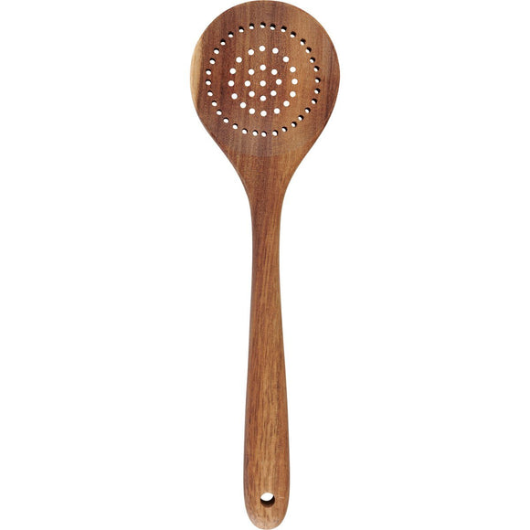 SMALL STRAINER SPOON