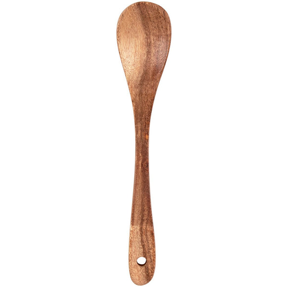 MINI WOOD SPOON