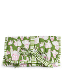 CHELSEA BULLDOG QUILTED JEWELRY ROLL