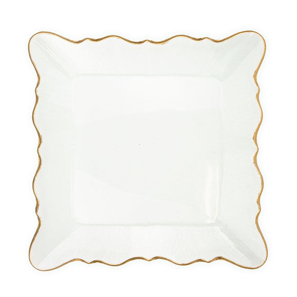 CHATEAU SQUARE SERVING PLATTER