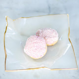 PRESCOTT RIPPLE SERVING PLATTER