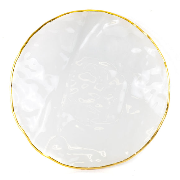PRESTON RIPPLE SERVING PLATTER