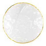 PRESTON RIPPLE SERVING PLATTER