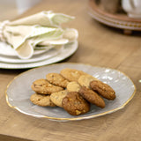 PRESTON RIPPLE SERVING PLATTER