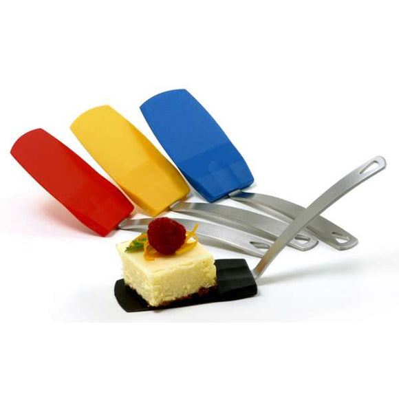MINI SPATULA, ASSORTED COLORS