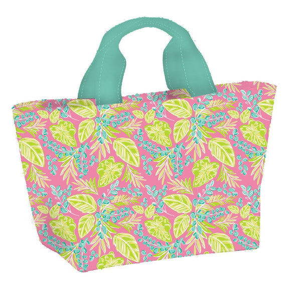 LUNCH CARRYALL VINE TIME