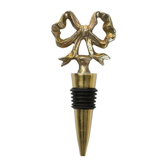 BOW WINE STOPPER