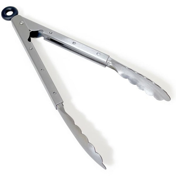 ADJUSTABLE LOCKING TONGS