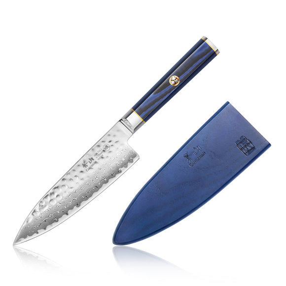 KITA CHEF'S KNIFE, 6