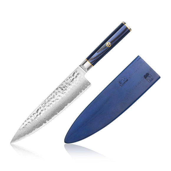 KITA CHEF'S KNIFE, 8