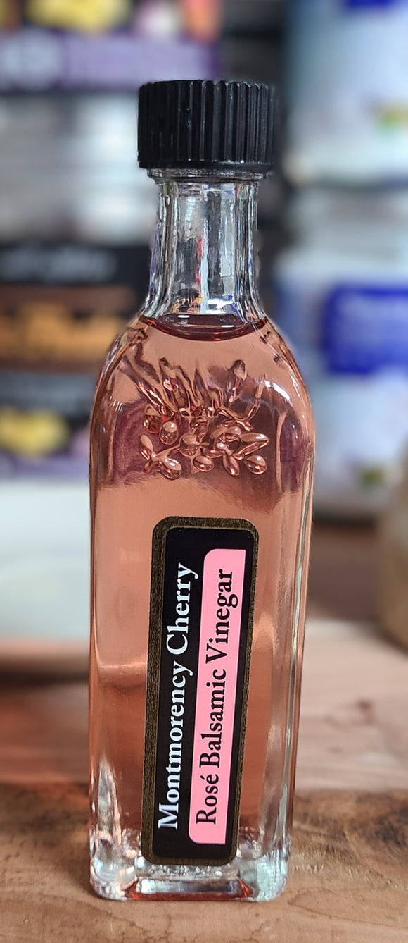 CHERRY ROSE BALSAMIC, 200 ml