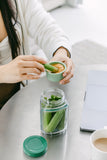SPROUT SNACK POD