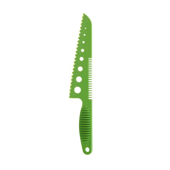 CAT CORA LETTUCE KNIFE