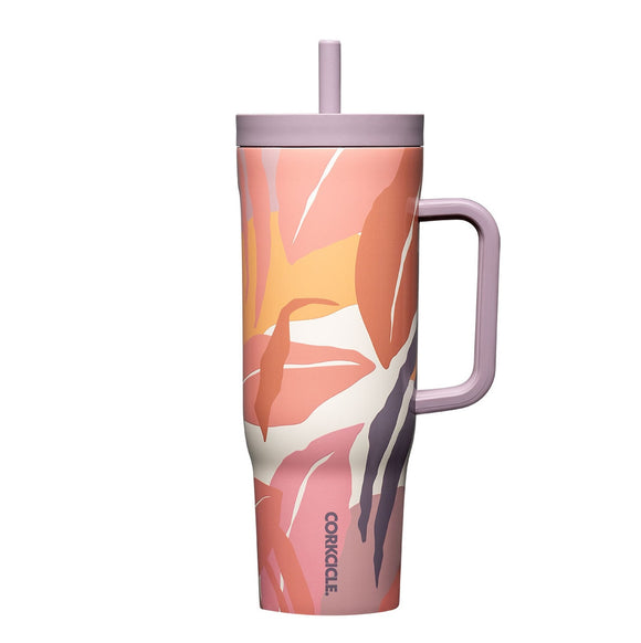 40oz CRUISER, TROPICAL HIDEAWAY