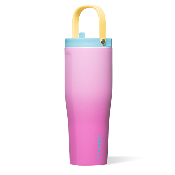 30oz GO CUP XL, PINK POP