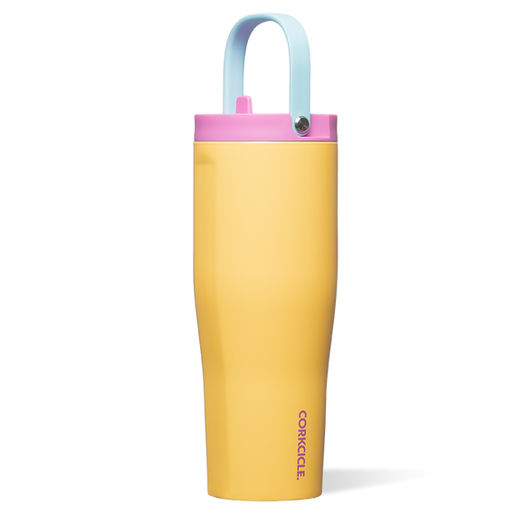 30oz GO CUP XL, TOUCAN JAMS