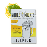 NOBLE MICK'S CRAFT COCKTAIL MIX