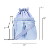 BEVERAGE BUCKET BAG, NEOPRENE