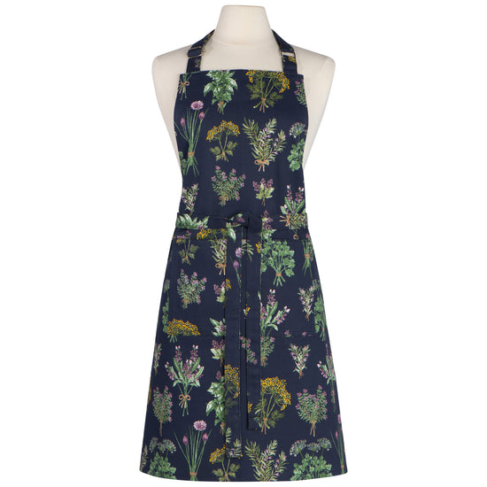 FRESH HERBS APRON