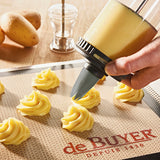 LE TUBE PASTRY PRESS