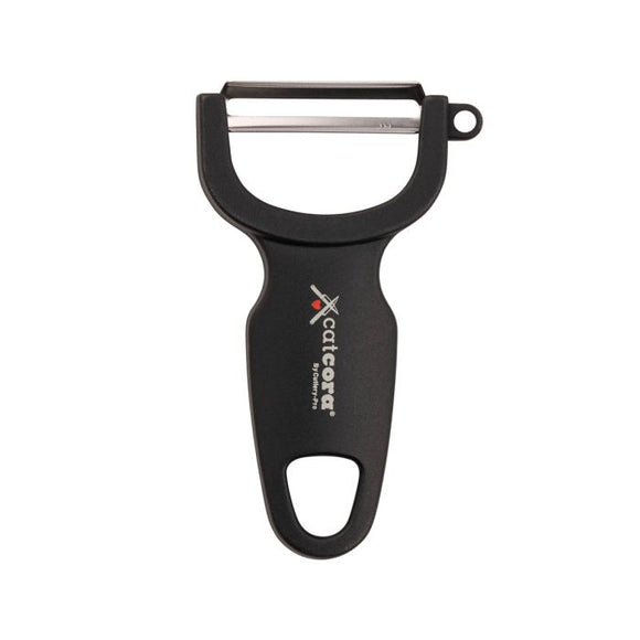 CAT CORA SWISS PEELER