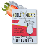 NOBLE MICK'S CRAFT COCKTAIL MIX