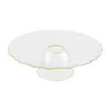 REVERSIBLE CHIP AND DIP SET