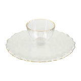 REVERSIBLE CHIP AND DIP SET