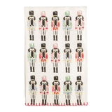 NUTCRACKER TOWELS, ASSORTED STYLES