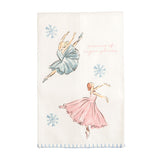 NUTCRACKER TOWELS, ASSORTED STYLES
