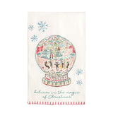 NUTCRACKER TOWELS, ASSORTED STYLES