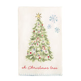 NUTCRACKER TOWELS, ASSORTED STYLES