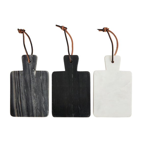 MINI MARBLE CUTTING BOARD