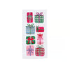 WRAPPED IN CHEER PRESENTS TEA TOWEL
