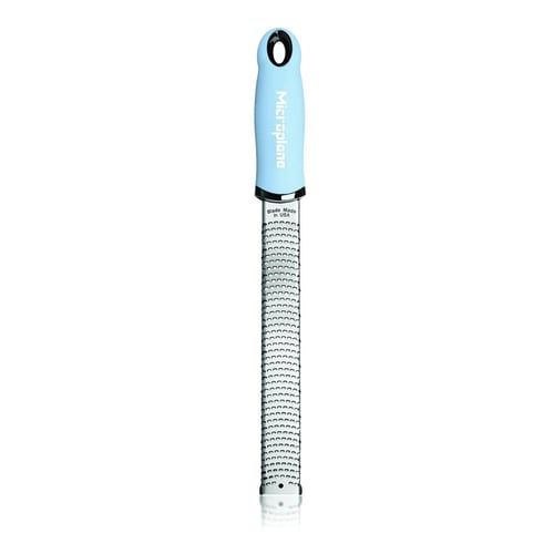 PREMIUM MICROPLANE SKY BLUE