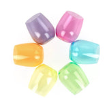 ACRYLIC STEMLESS WINEGLASS, BRIGHT