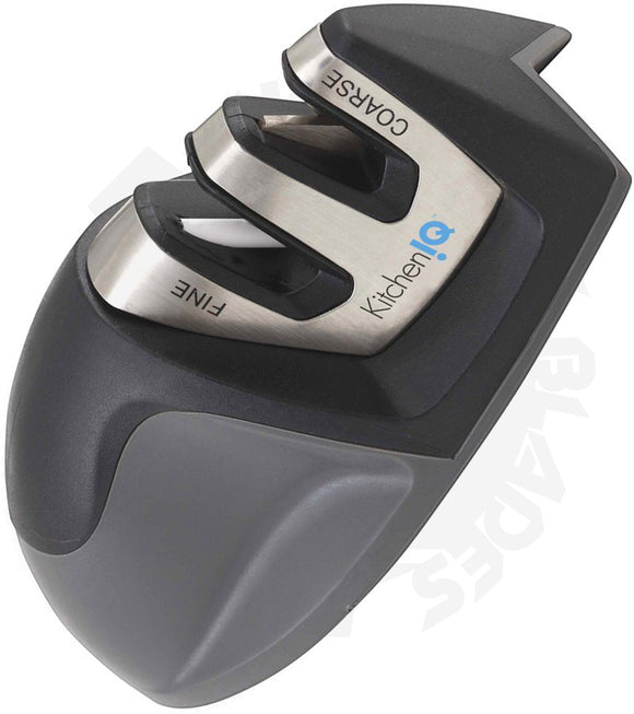 EDGE GRIP 2 STEP KNIFE SHARPENER
