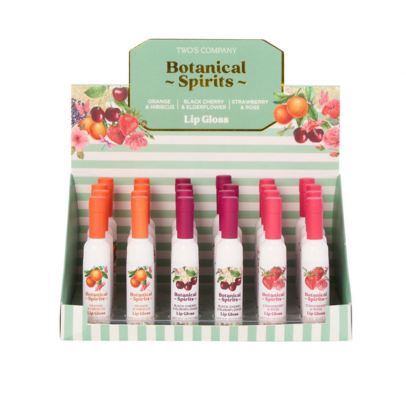BOTANICAL SPIRITS LIP GLOSS