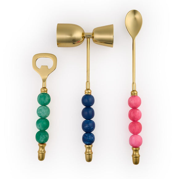 COLOR POP BAR SET, 3pc – Viking Cooking School