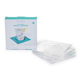 ACRYLIC COCKTAIL COASTERS, SET of 4