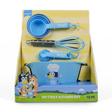 BLUEY MY FIRST KITCHEN SET
